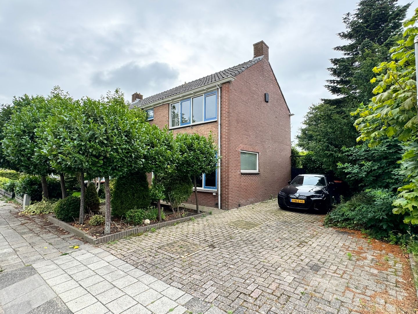 Photo 5 of Noorder Sluisstraat 29