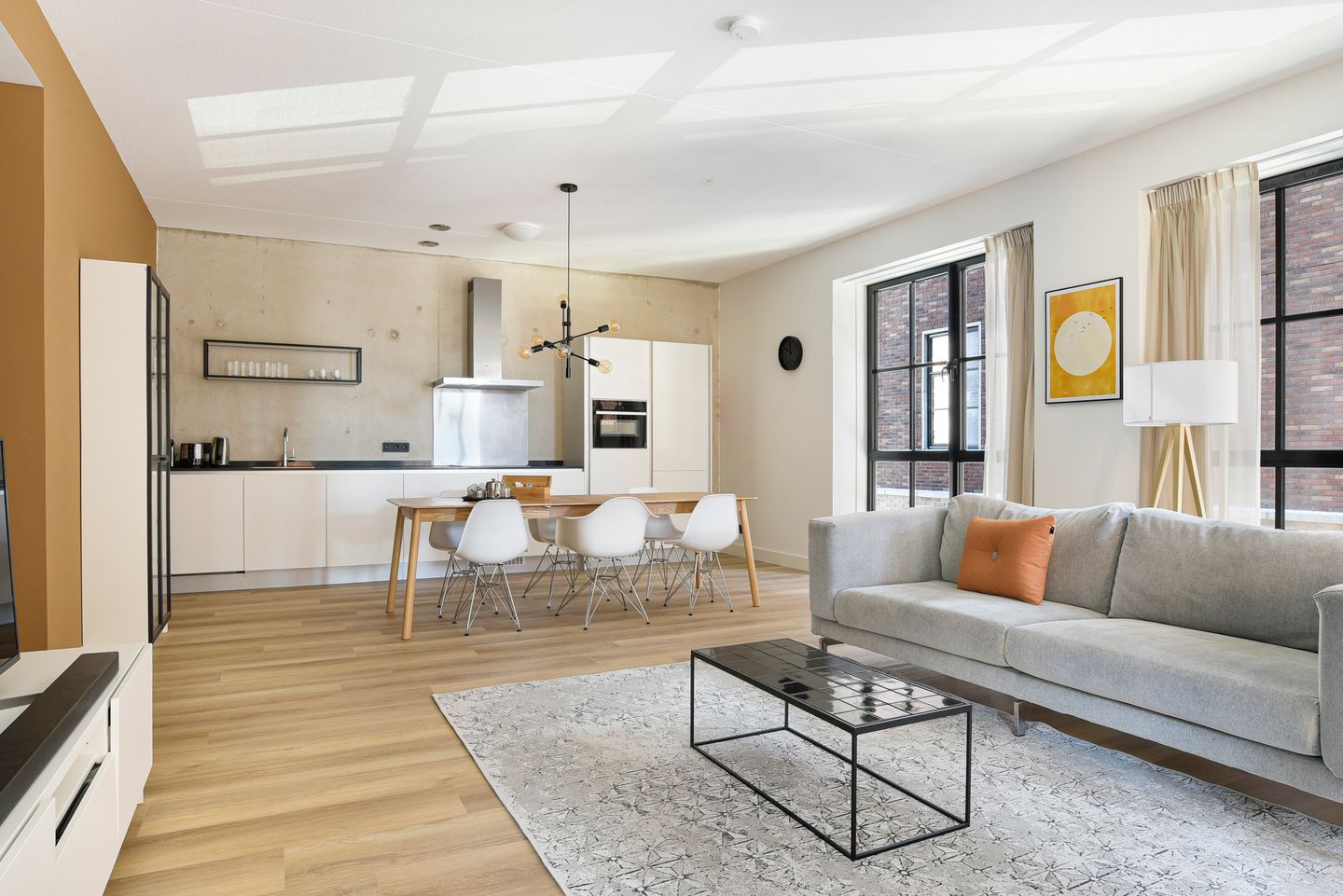 Foto 4 van Karl Weisbardstraat 147