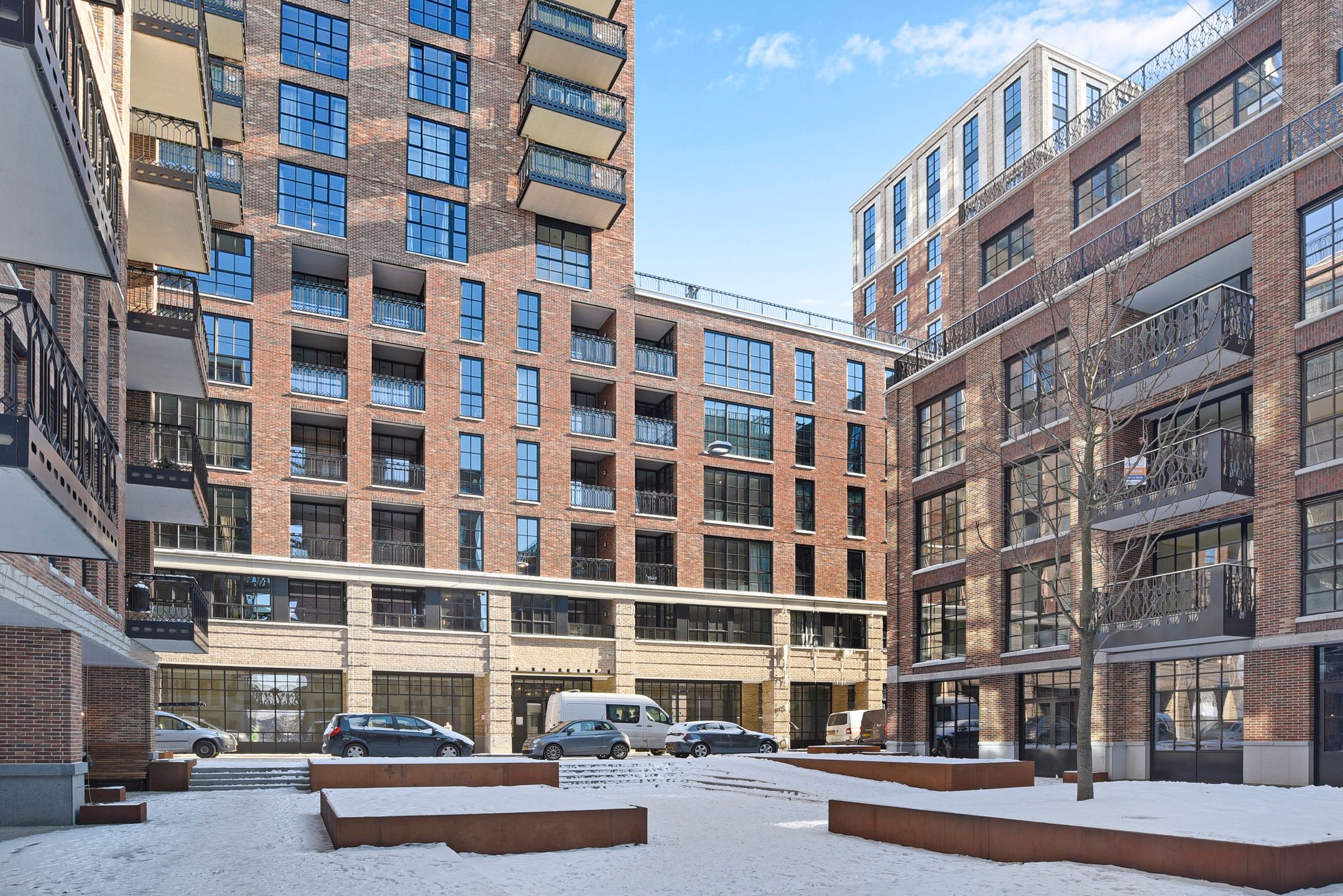 Foto 18 van Karl Weisbardstraat 147