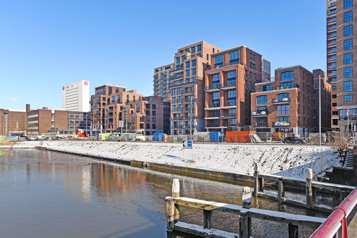 Foto 20 van Karl Weisbardstraat 147