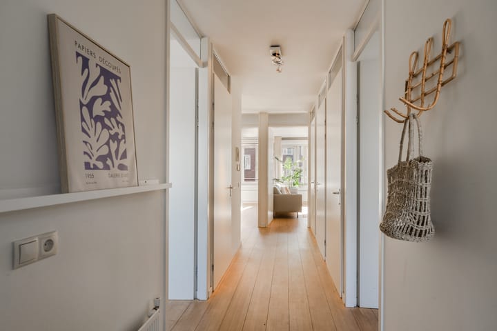 Foto 2 van Witte de Withstraat 1-V