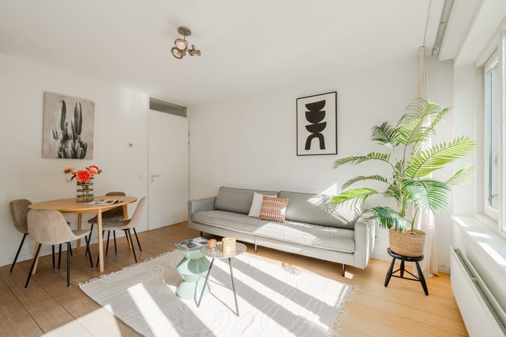 Foto 5 van Witte de Withstraat 1-V