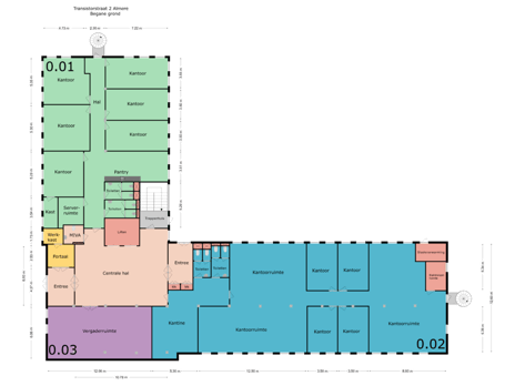 View floorplan