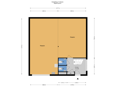 Bekijk plattegrond
