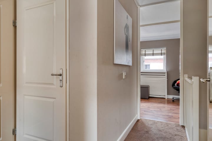 Foto 19 van Marguerite Durasstraat 14