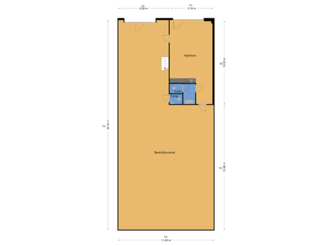 Bekijk plattegrond