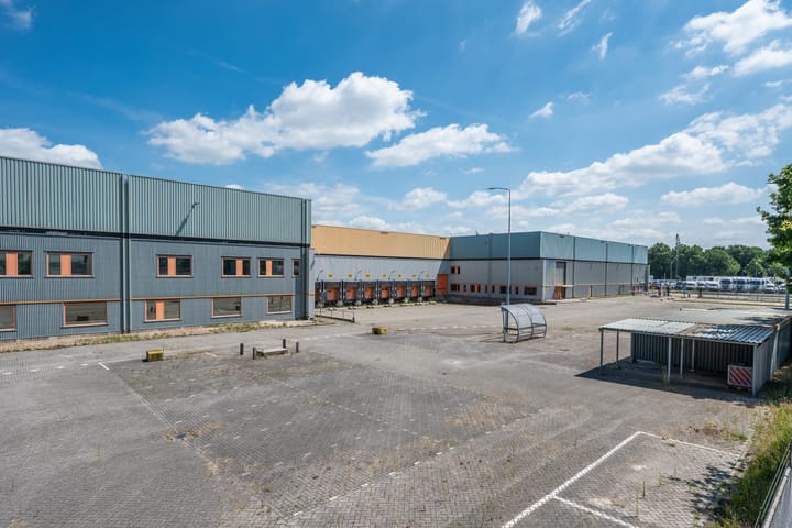 Achtseweg Noord 30-36, Eindhoven