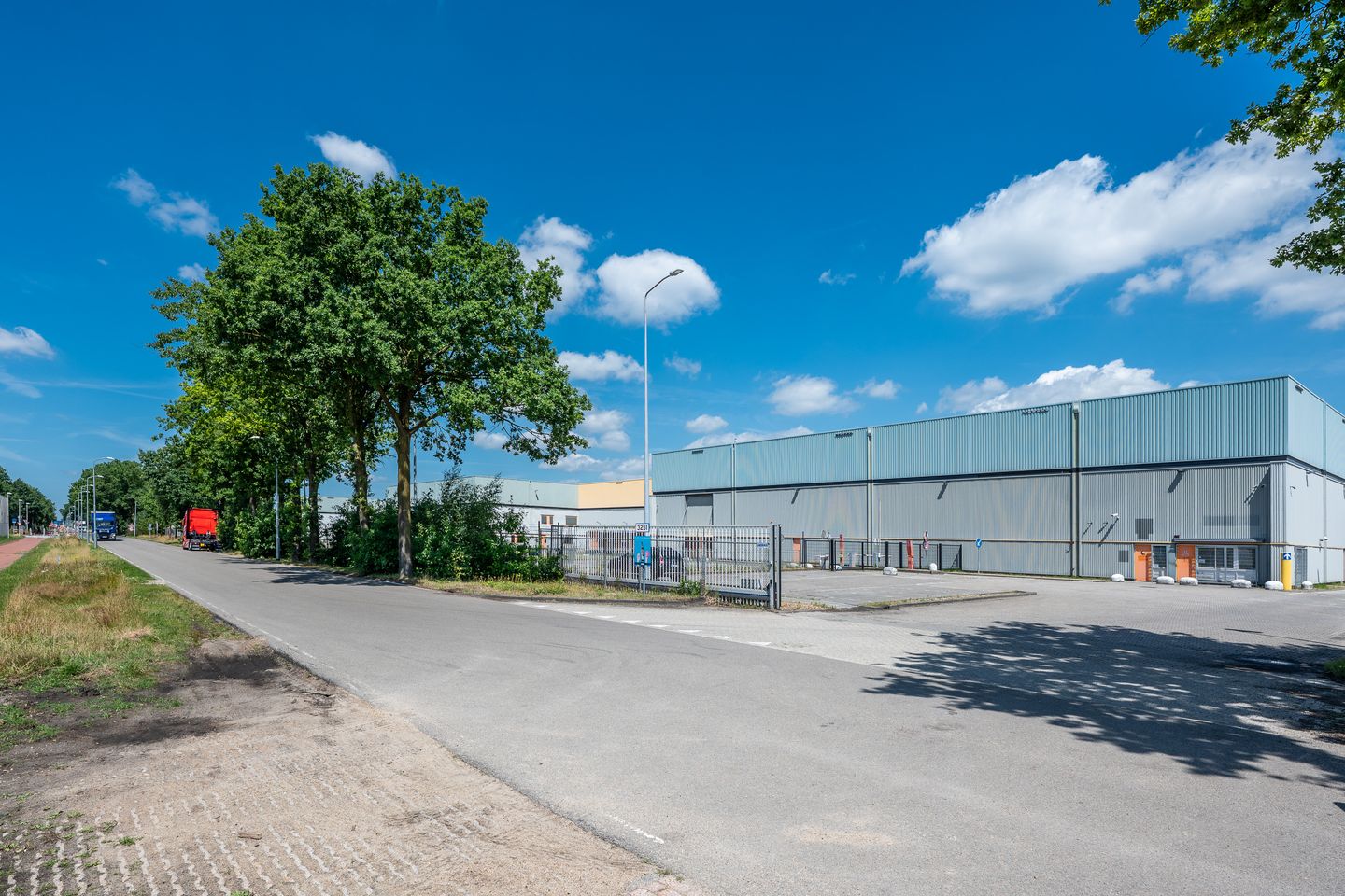 View photo 4 of Achtseweg Noord 30-36