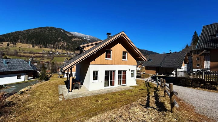 Foto 3 van Maibrunnenweg  16 - 407