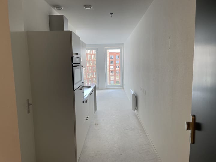 Foto 2 van Bètaplein 169