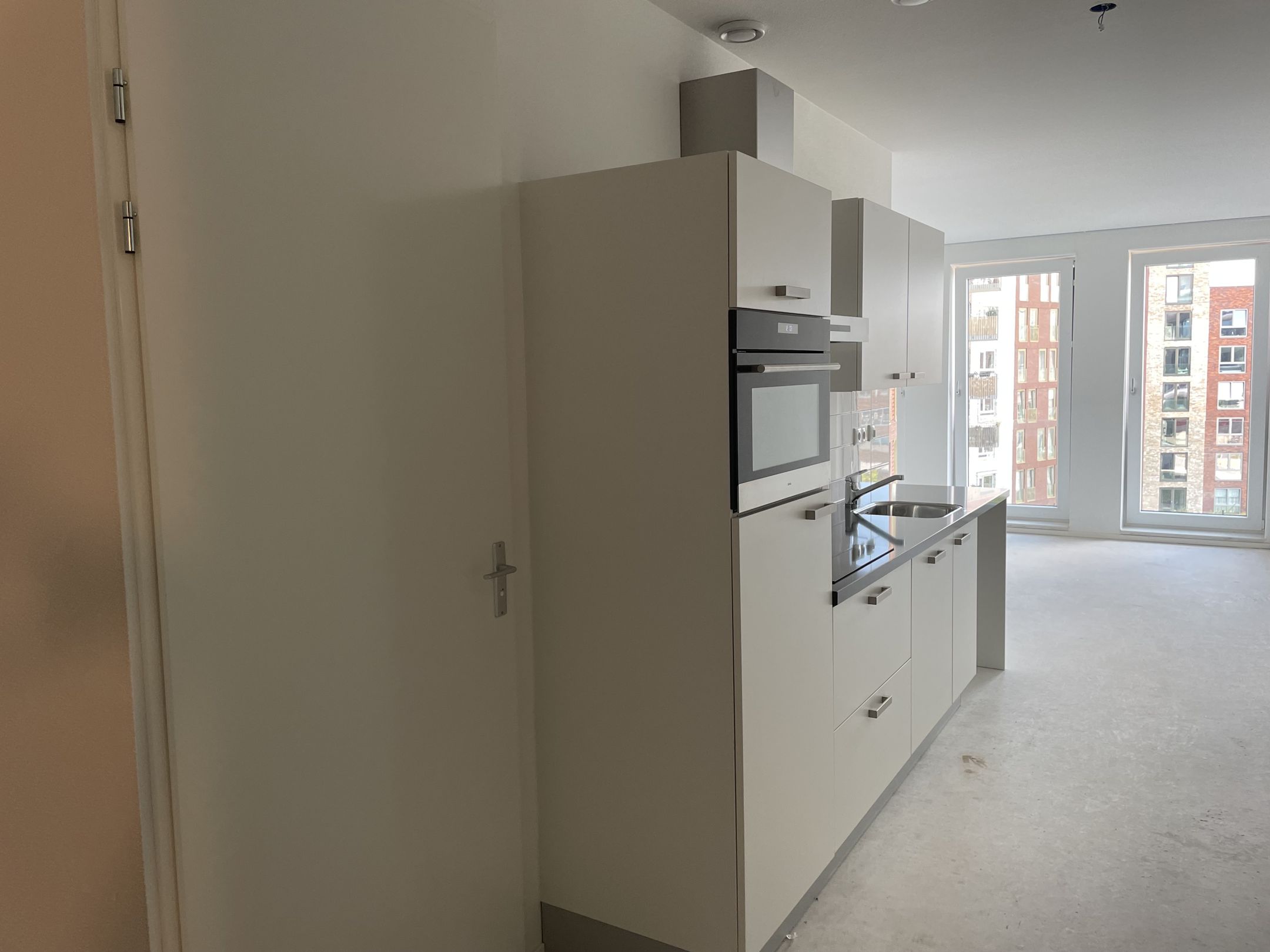 Photo 3 of Bètaplein 169