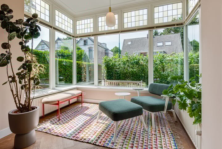 Foto 2 van van Wassenaerlaan 21