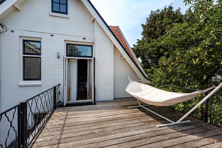 Foto 5 van van Wassenaerlaan 21