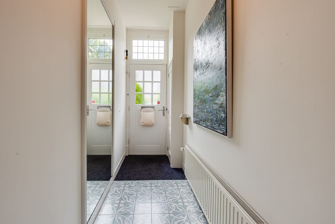 Foto 7 van van Wassenaerlaan 21