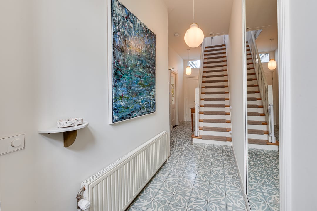 Foto 8 van van Wassenaerlaan 21