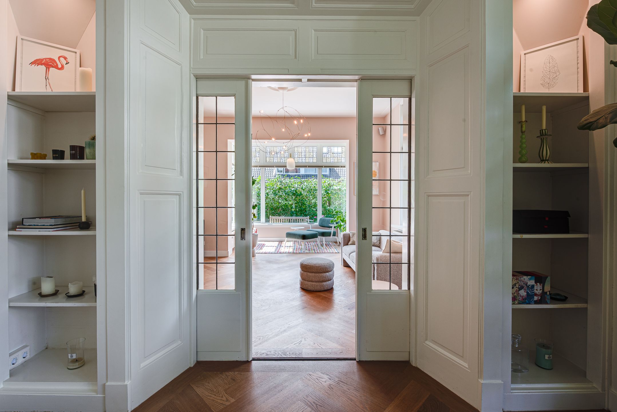 Foto 9 van van Wassenaerlaan 21