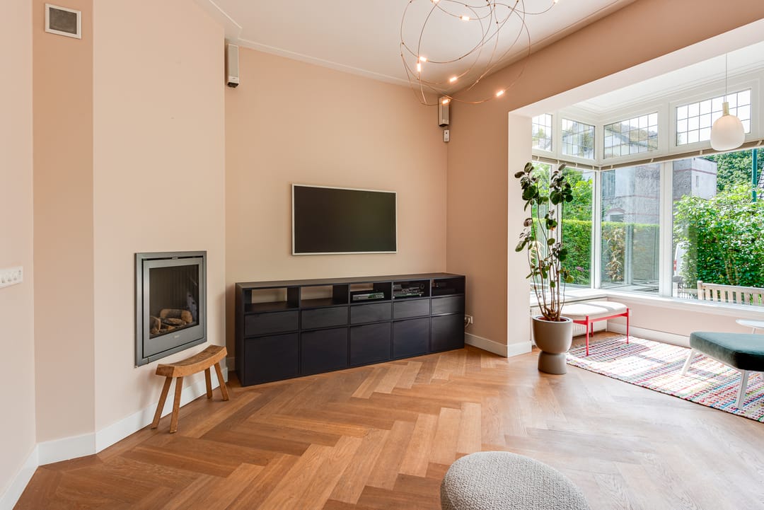 Foto 11 van van Wassenaerlaan 21