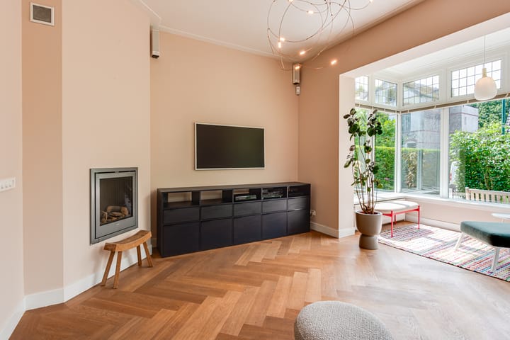 Foto 11 van van Wassenaerlaan 21