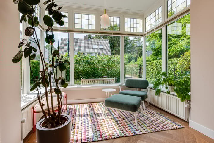 Foto 12 van van Wassenaerlaan 21