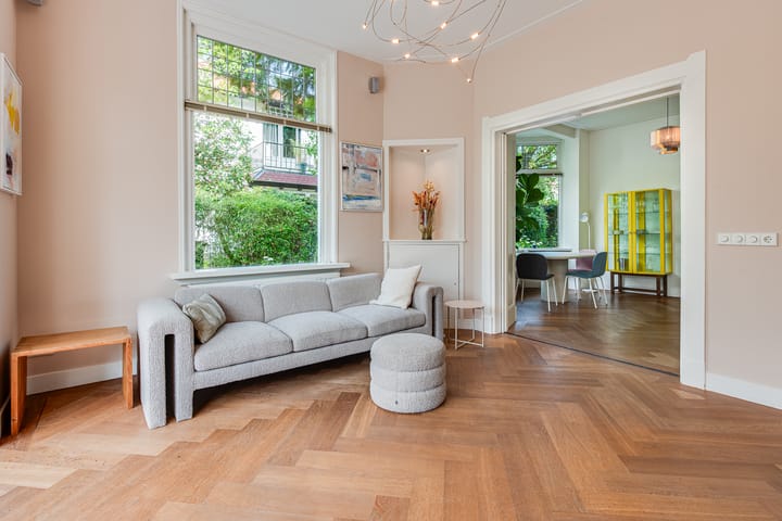 Foto 13 van van Wassenaerlaan 21