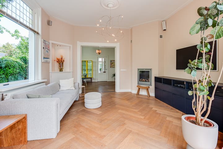 Foto 14 van van Wassenaerlaan 21