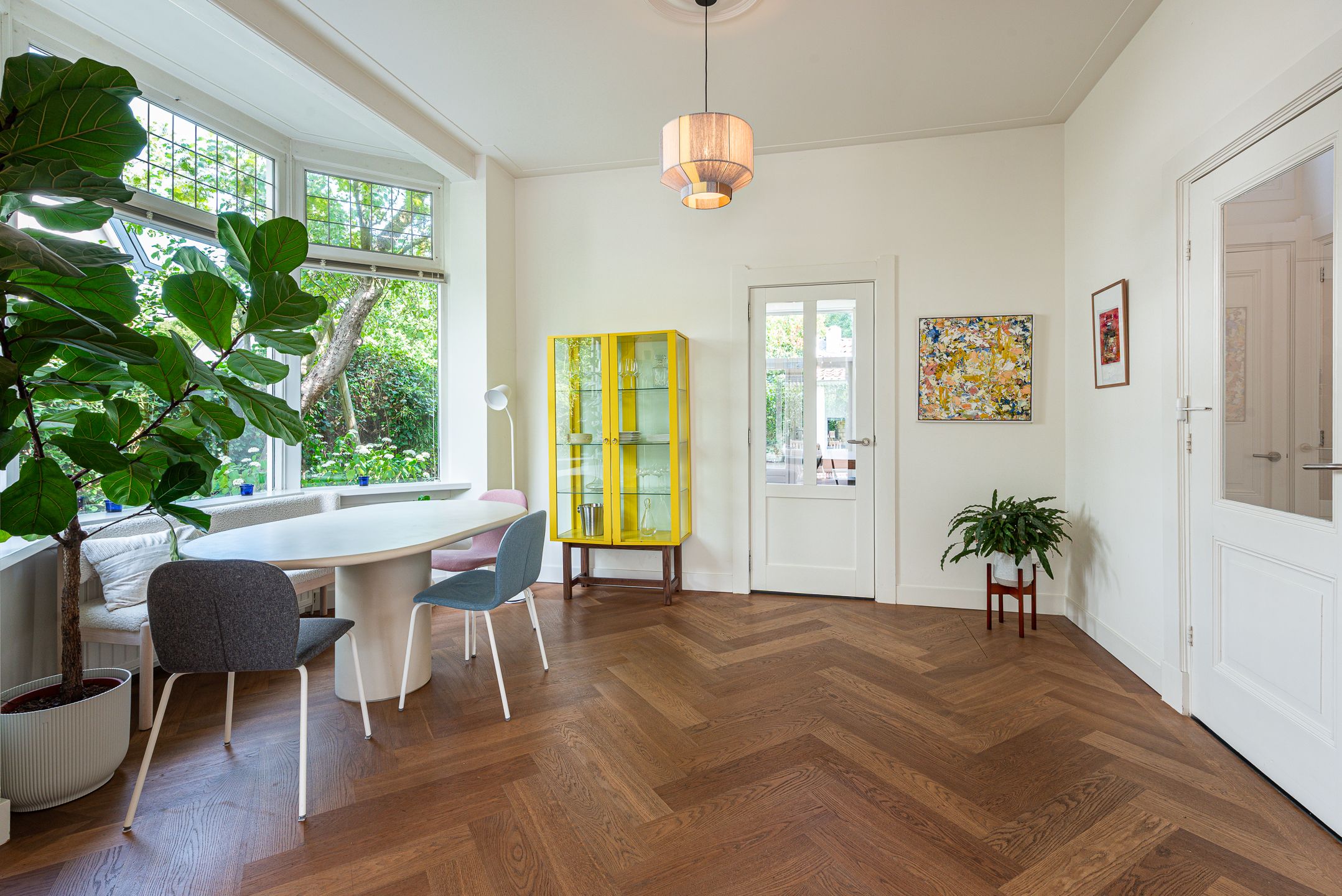 Foto 15 van van Wassenaerlaan 21