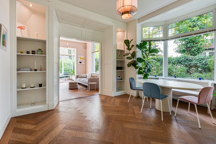 Foto 16 van van Wassenaerlaan 21