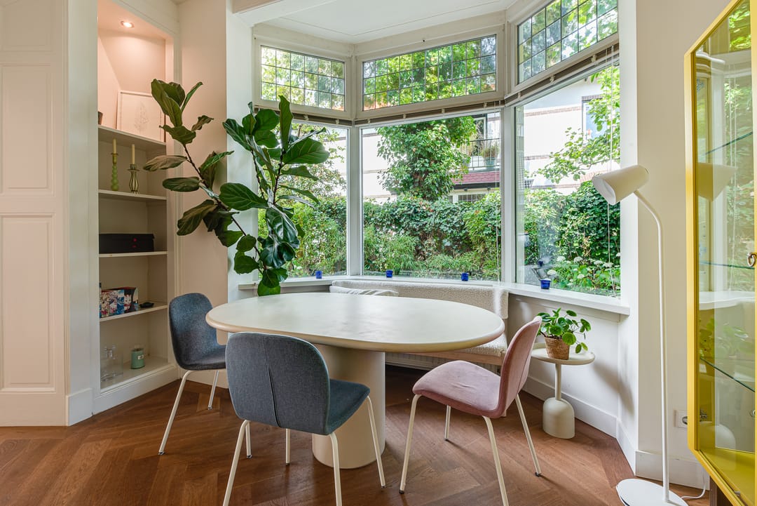 Foto 17 van van Wassenaerlaan 21