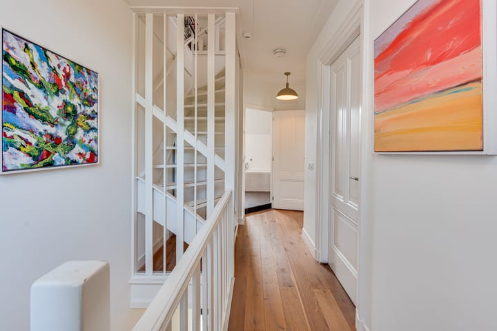 Foto 21 van van Wassenaerlaan 21