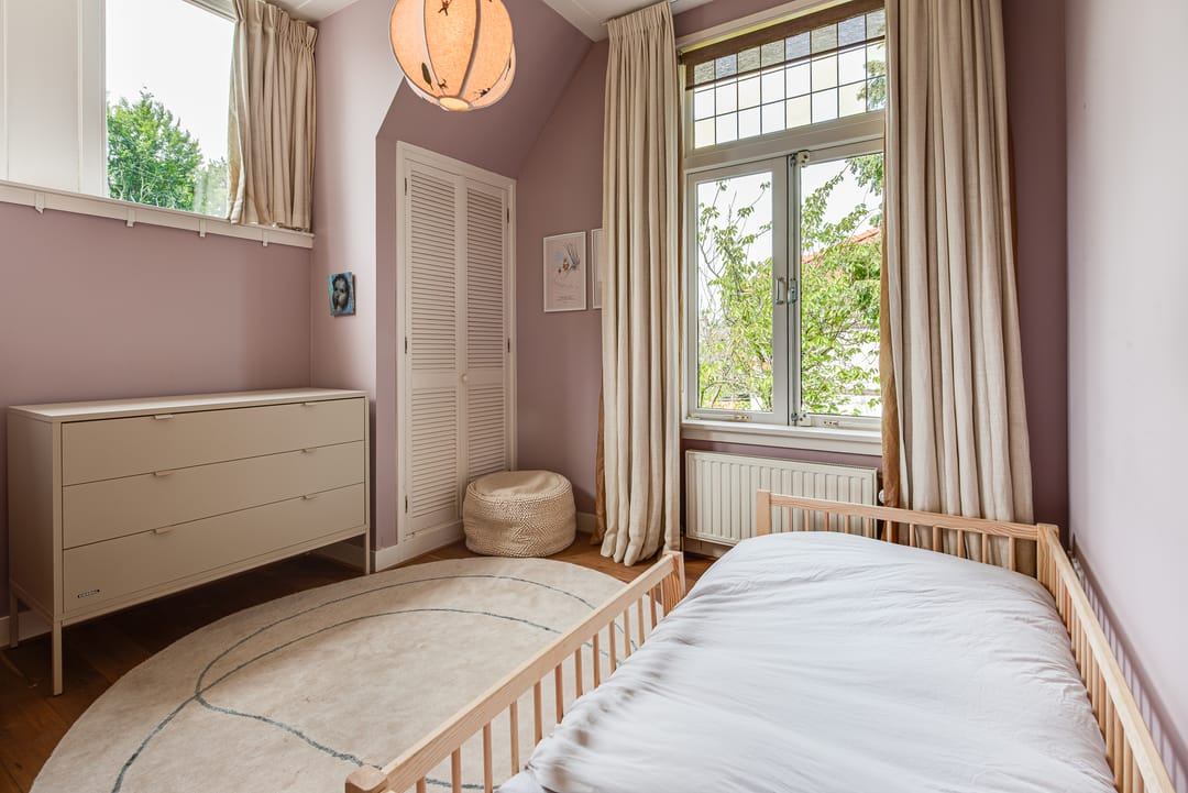 Foto 22 van van Wassenaerlaan 21