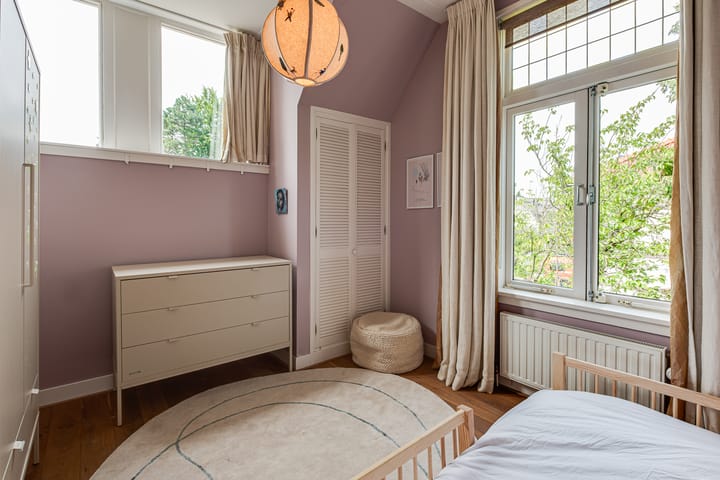 Foto 23 van van Wassenaerlaan 21