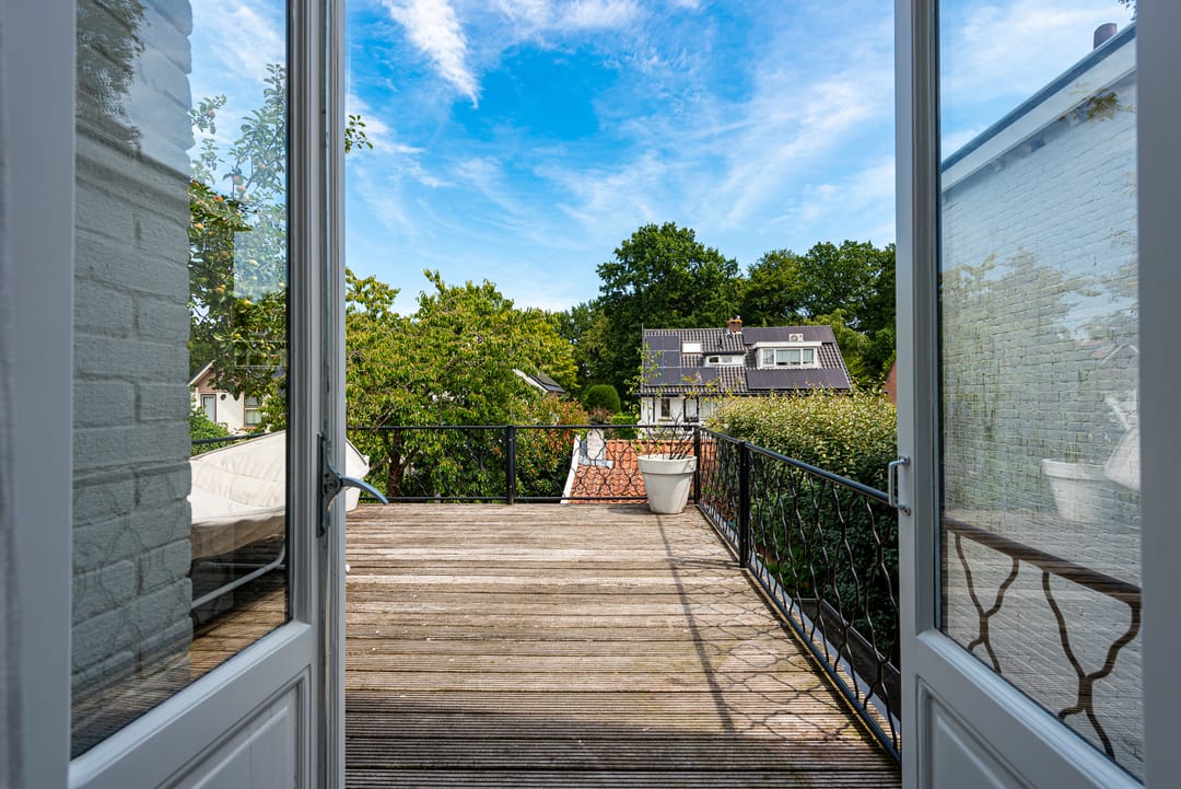 Foto 26 van van Wassenaerlaan 21