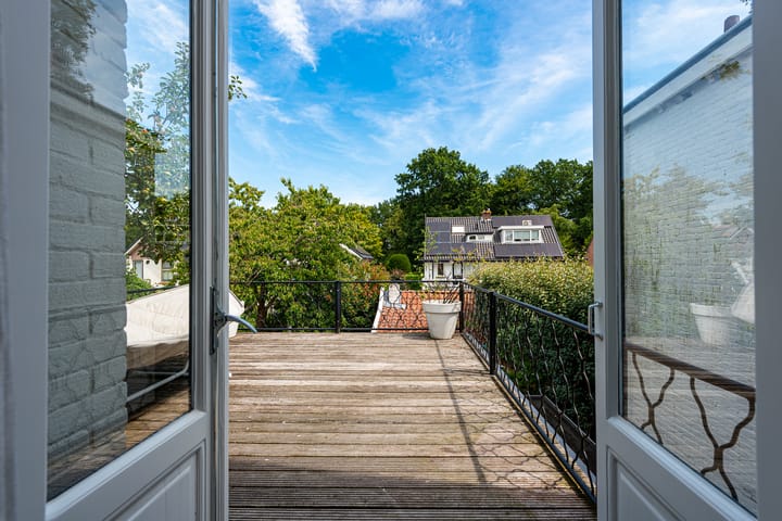 Foto 26 van van Wassenaerlaan 21