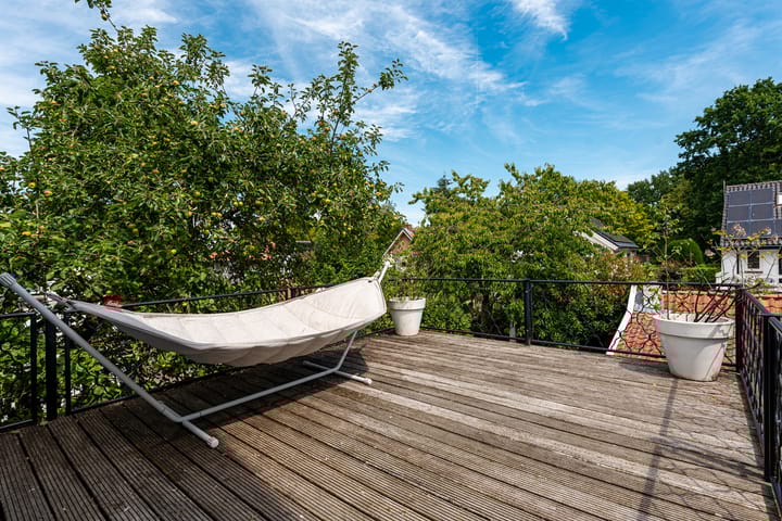 Foto 27 van van Wassenaerlaan 21