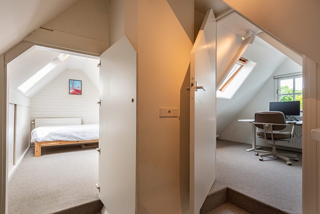 Foto 32 van van Wassenaerlaan 21