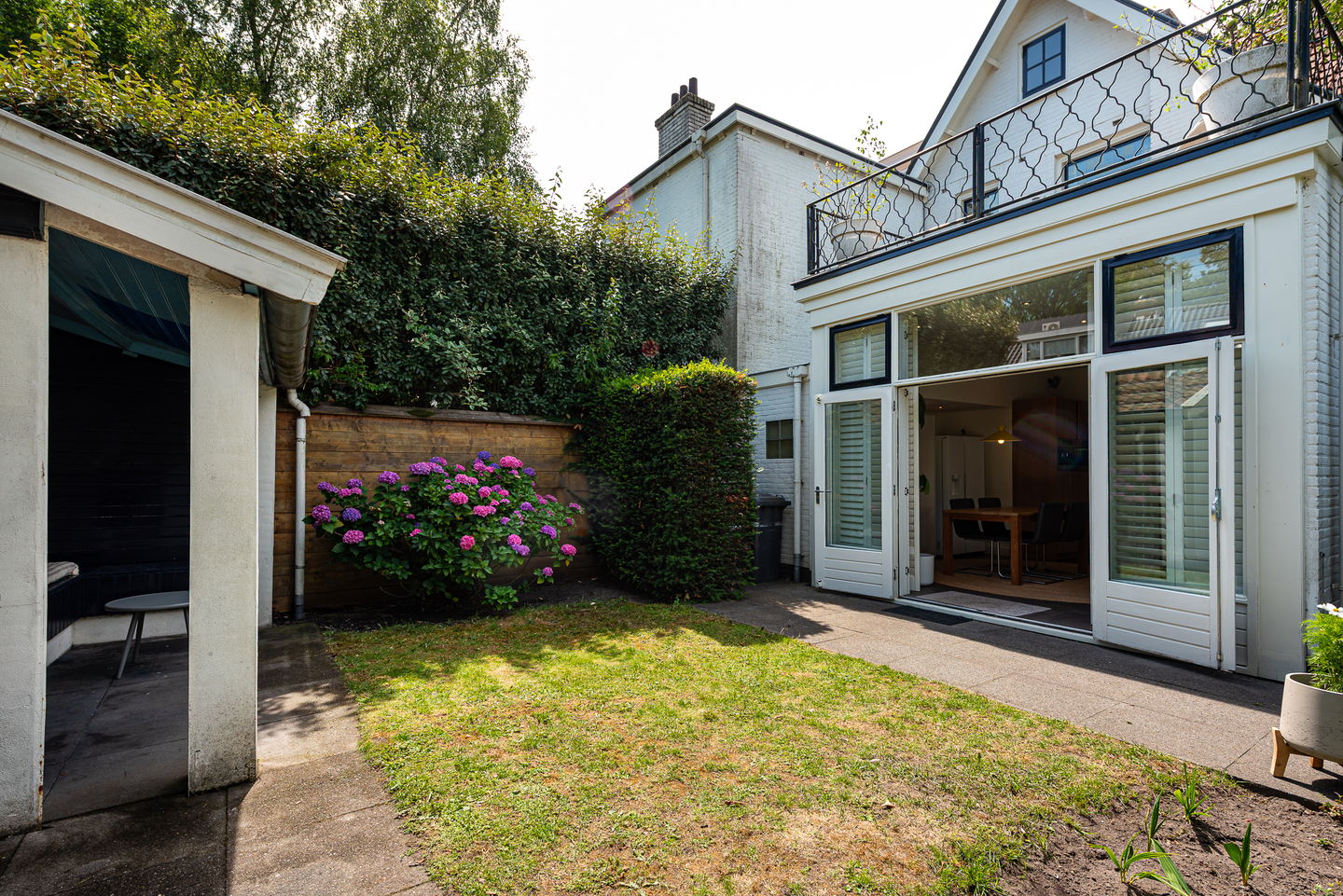 Foto 35 van van Wassenaerlaan 21