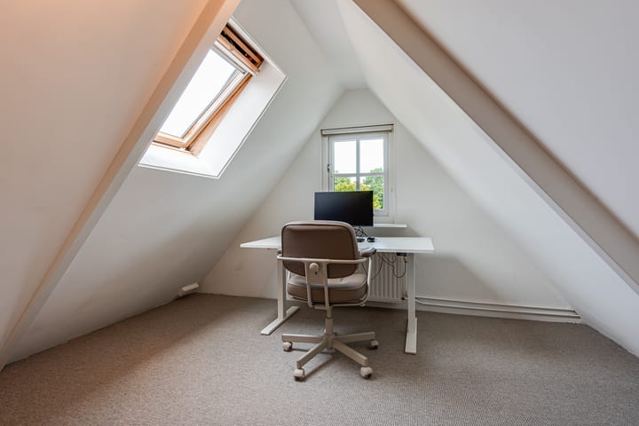 Foto 34 van van Wassenaerlaan 21