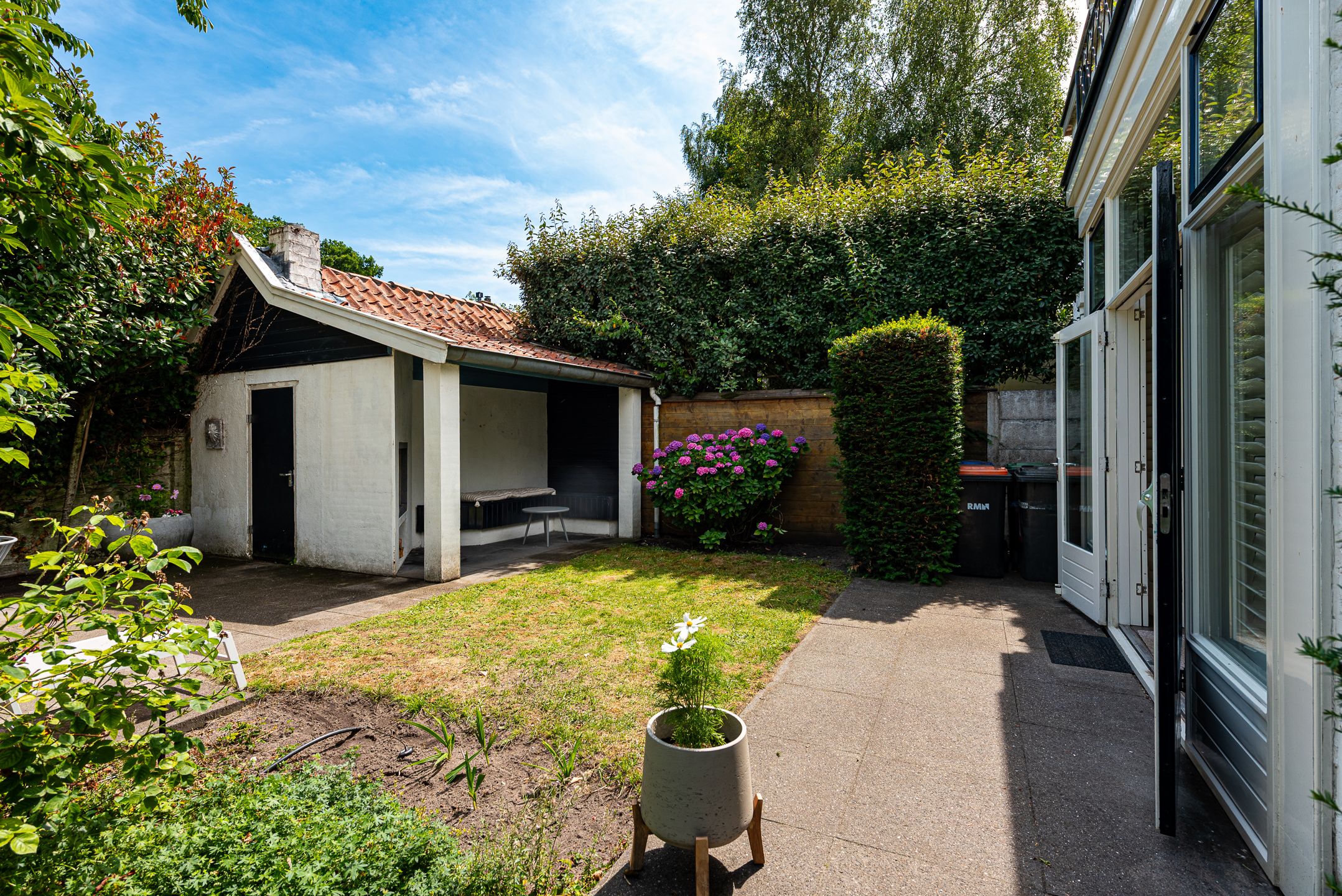 Foto 36 van van Wassenaerlaan 21