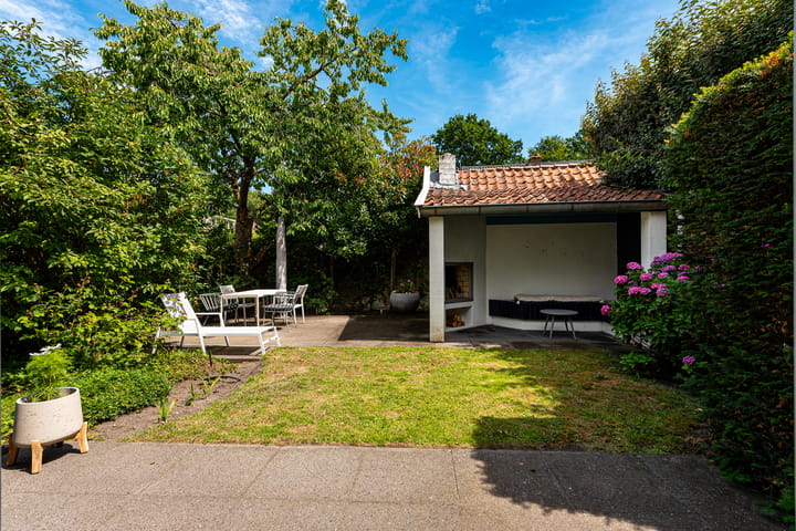 Foto 37 van van Wassenaerlaan 21