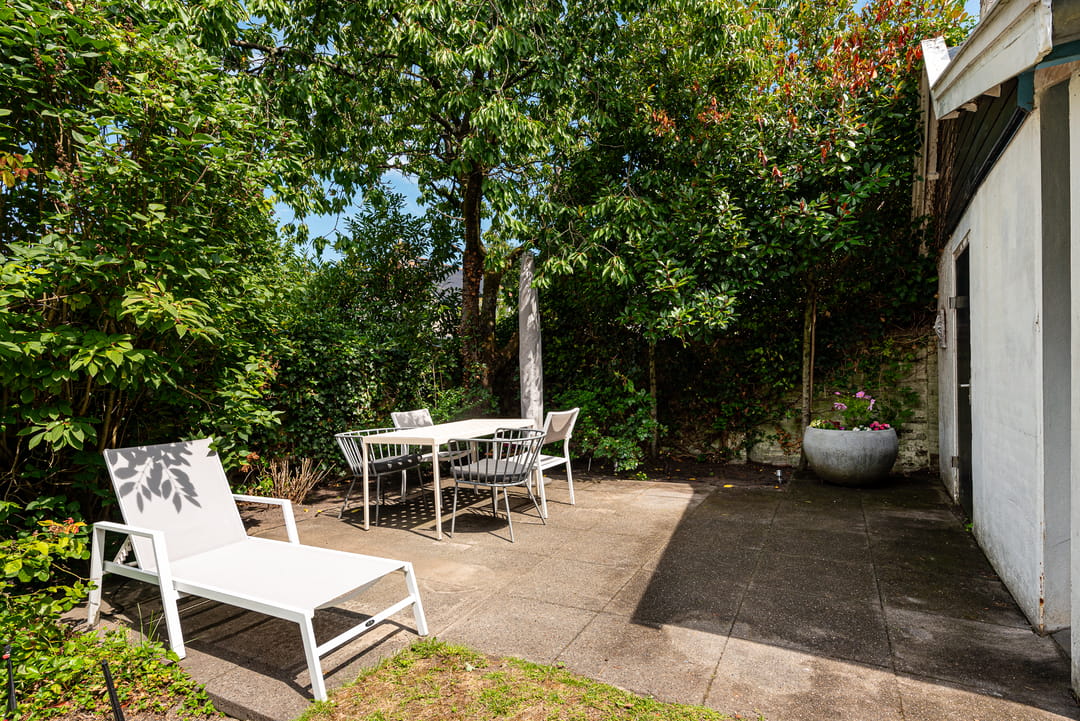 Foto 38 van van Wassenaerlaan 21