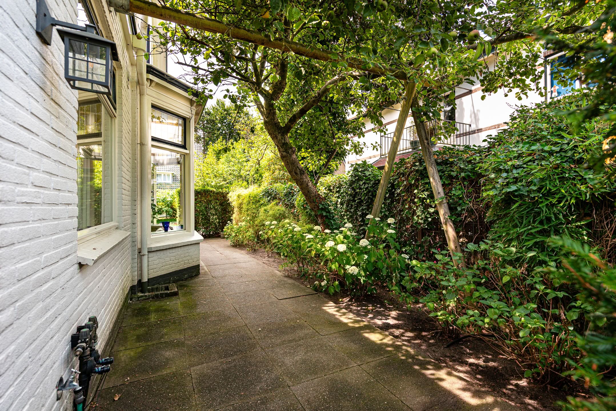 Foto 39 van van Wassenaerlaan 21