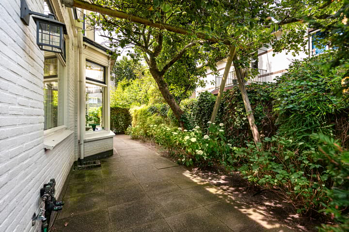 Foto 39 van van Wassenaerlaan 21