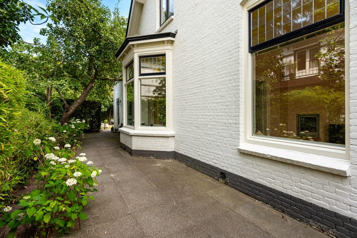 Foto 40 van van Wassenaerlaan 21