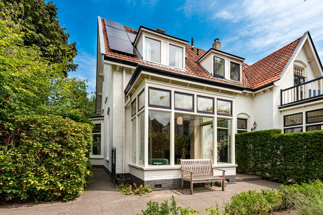 Foto 41 van van Wassenaerlaan 21