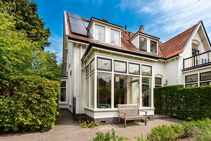 Foto 41 van van Wassenaerlaan 21