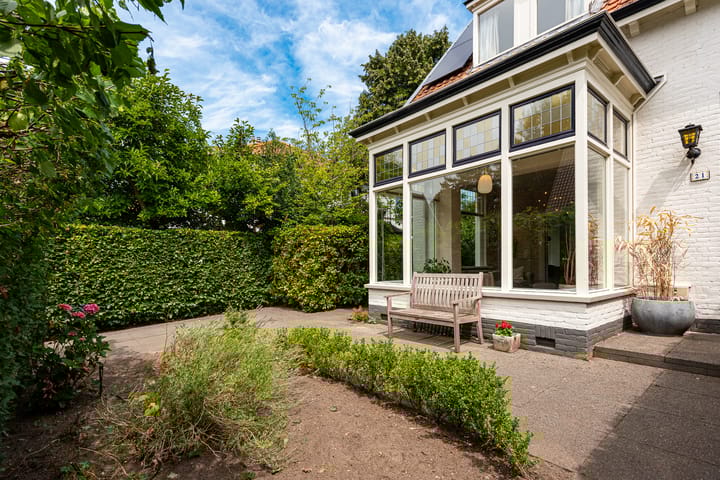 Foto 42 van van Wassenaerlaan 21