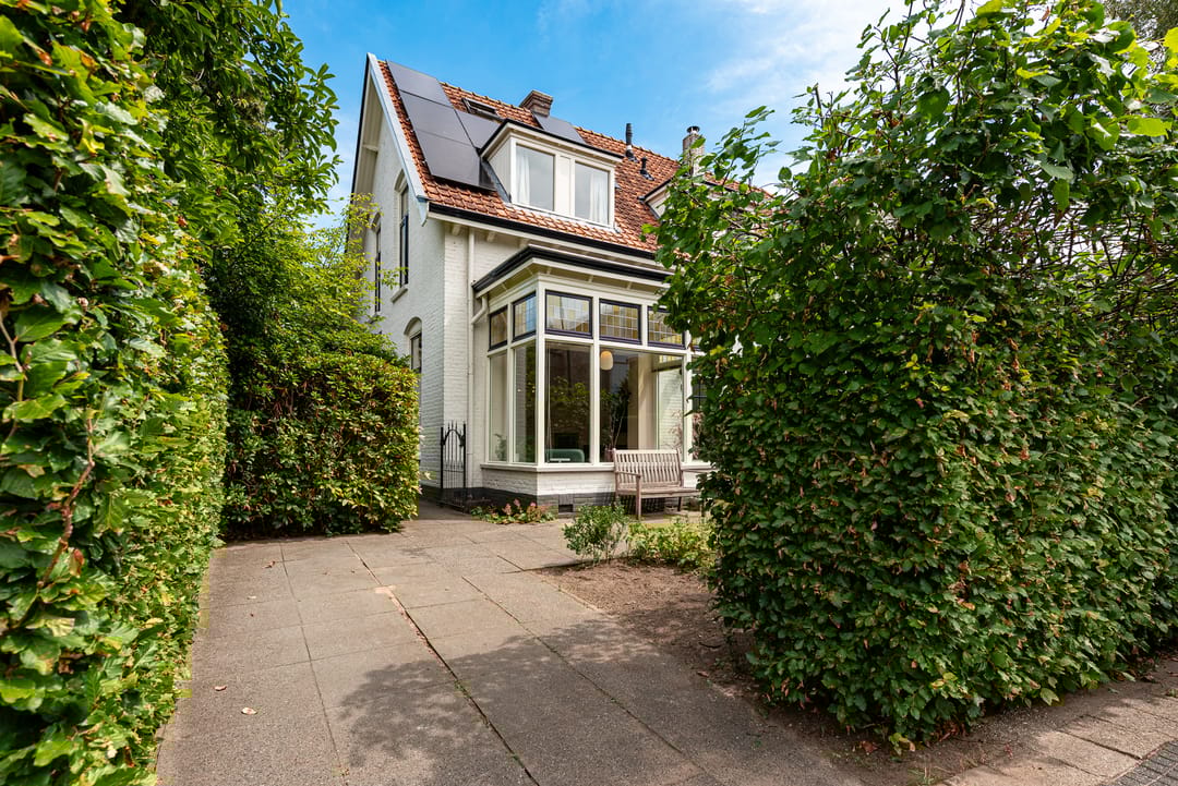 Foto 43 van van Wassenaerlaan 21