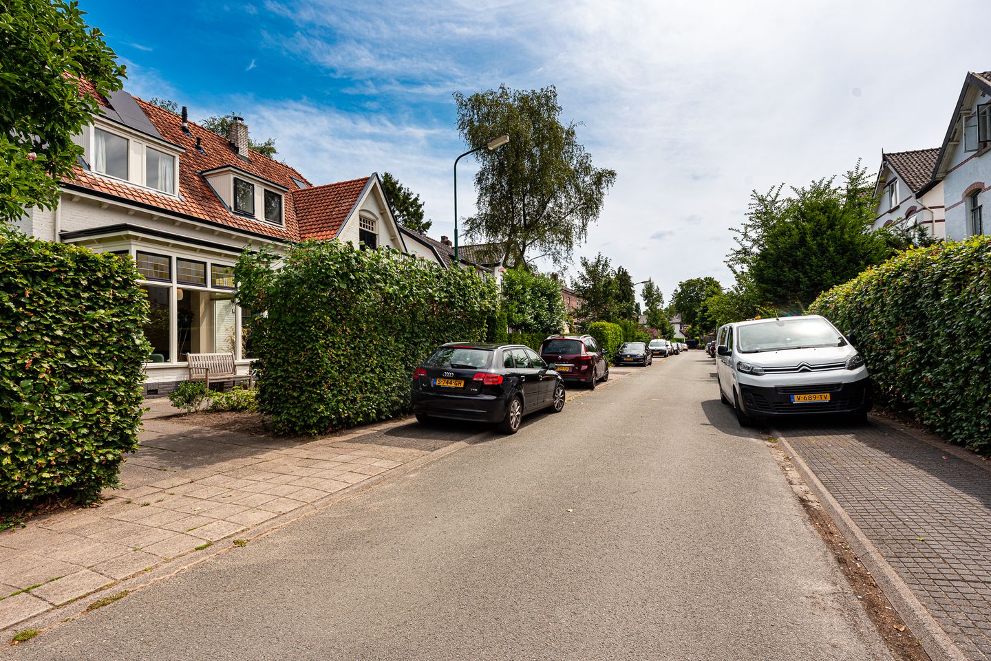 Foto 44 van van Wassenaerlaan 21