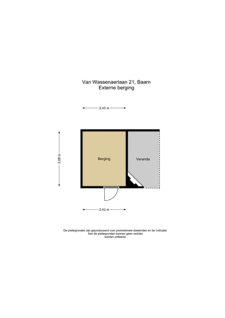 Foto 49 van van Wassenaerlaan 21