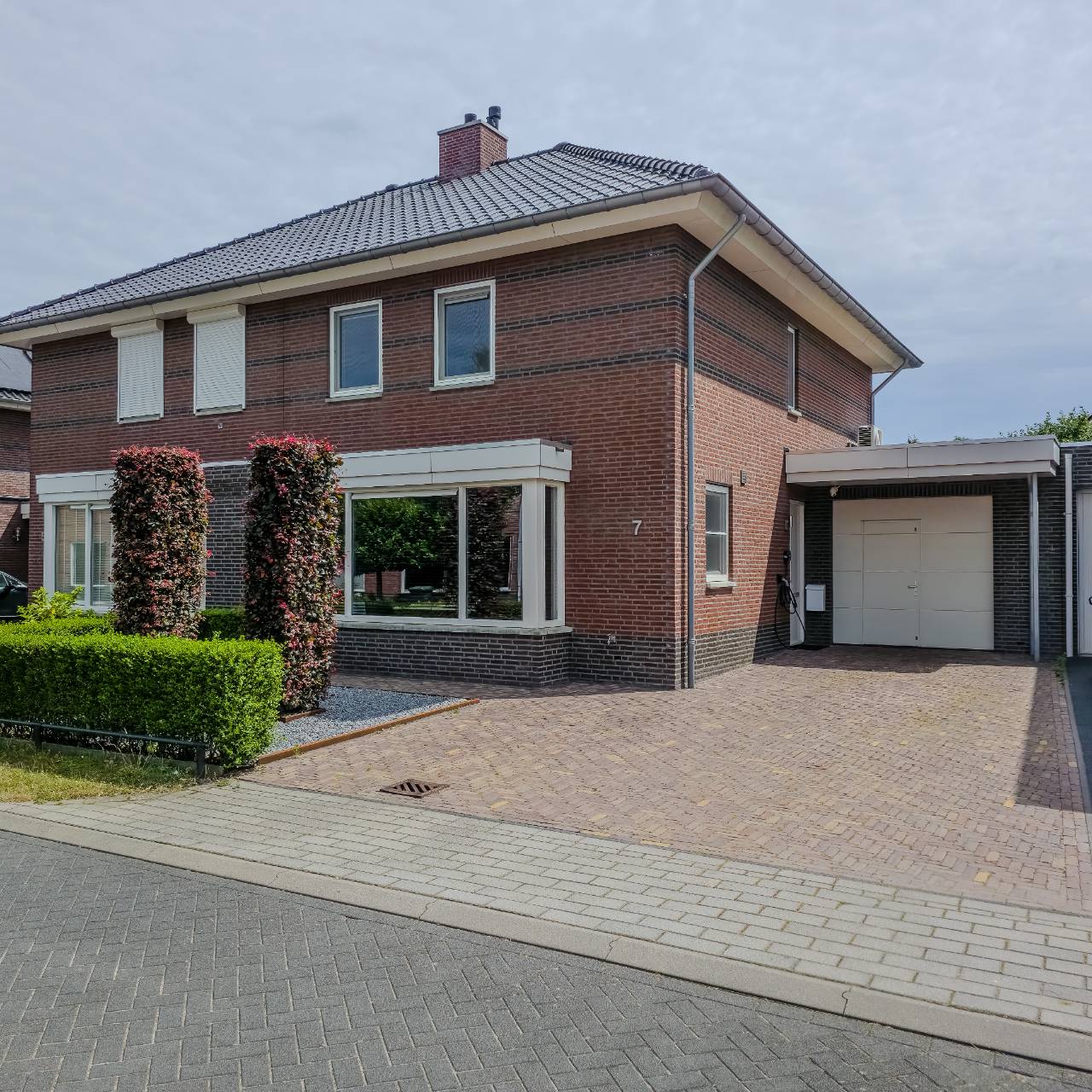 Koppelweide 7